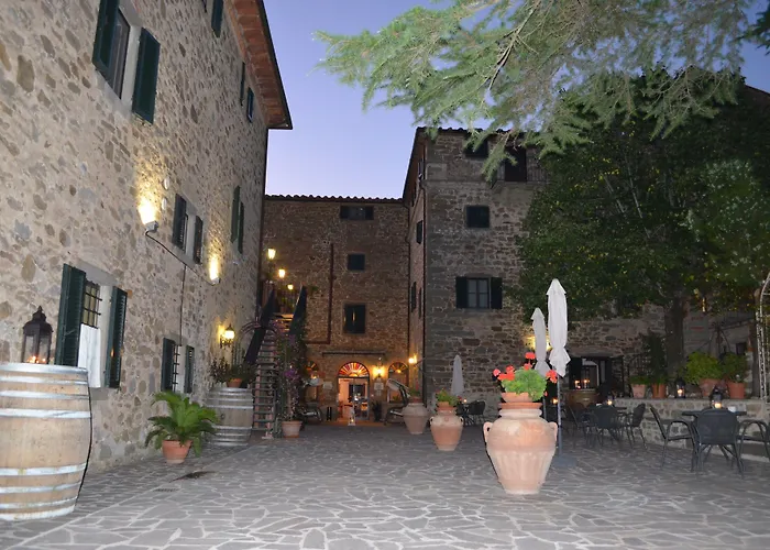 Villa Schiatti