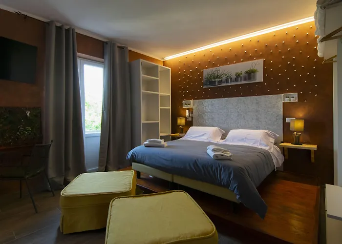 Boutique Relais Villa Sofia