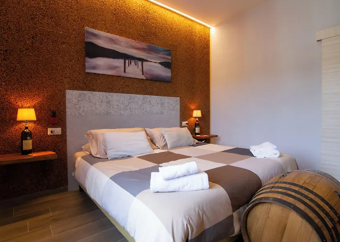 Boutique Relais Villa Sofia